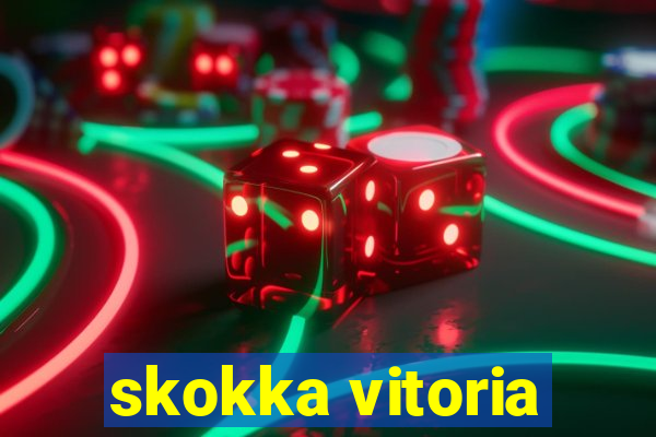 skokka vitoria